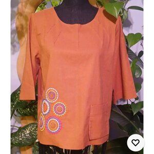Tomoko Women's Top